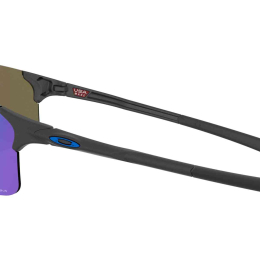 Evzero Blades Steel Prizm Sapphire - Lunettes | Oakley