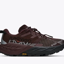 Speedgoat 7 Gtx Femme Mauve Black - Chaussures | Hoka
