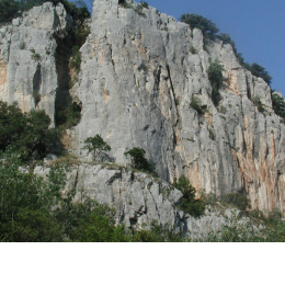 Escalades Au Thaurac - Equipement Outdoor | Topo