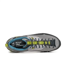 Dragontail Mnt Evo Gtx Grey Green - Chaussures | Garmont