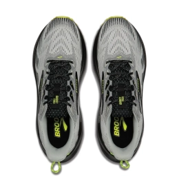 Ghost Trail Grey Nightlife - Chaussures | Brooks