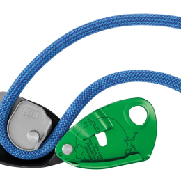 Grigri + Green