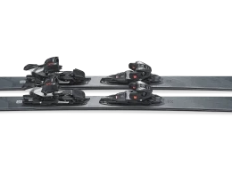 Steadfast Dc 85 Dc + Tpx 12 Fdt - Ski Pack | Nordica