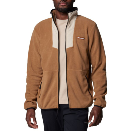 Veste Polaire Sequoia Grove Delta Ancient Fossil | Columbia Sportswear