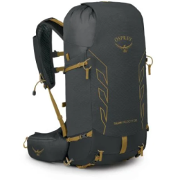 Talon Velocity 30 Charcoal - Tumbleweed - Sac A Dos | Osprey