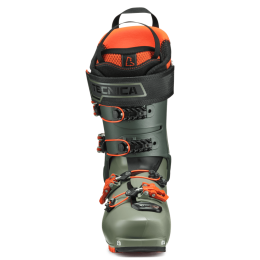Zero G Tour Scout - 2026 - Chaussures | Tecnica