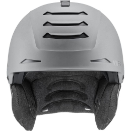 Casque Legend 2.0 Rhino Mat - Revent | Uvex