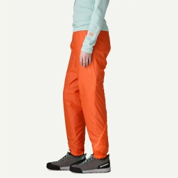 Pantalon Houdini Rock Orange Peel - Pantalon | Patagonia