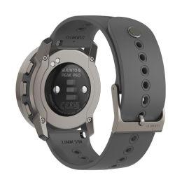 Suunto 9 Peak Pro Titanium Slate - Gps | Suunto
