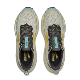 Ghost Trail Bleached Sand