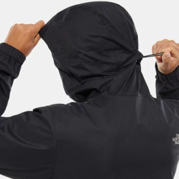 Veste Quest Black - Veste | The North Face