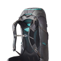 Jade 33 Mist Grey Femme - Sac A Dos | Gregory