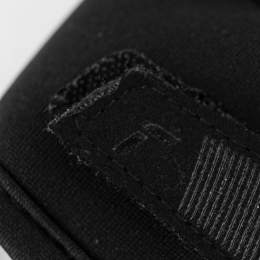 Gants Versa Gtx Infinium Lf Black Silver - Gant | Reusch