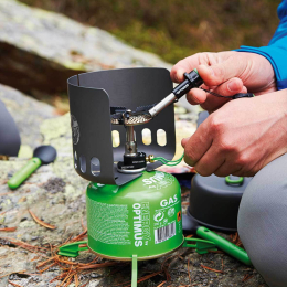 Pare Vent Crux Et Crux Lite - Equipement Outdoor | Optimus