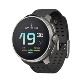 Suunto Race Titanium Charcoal - Gps Running | Suunto