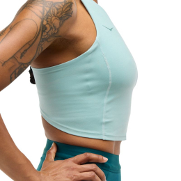 Elaro Crop Bra Druzy - Debardeur | Hoka