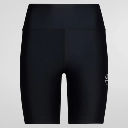 Aerial Shorts Femme Black Chalk - Short | La Sportiva