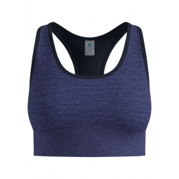 Brassière Seamless Medium Padded Skipper Blue