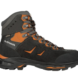 Camino Gtx Noir - Chaussures | Lowa