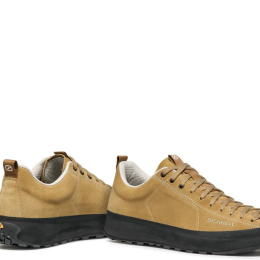 Mojito Wrap Caramel - Chaussures | Scarpa