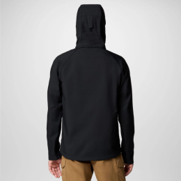 Veste Cascade Ridge III Softshell Black - Veste | Columbia Sportswear