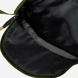 Banane Jester Lumbar Woodland Green/tnf Black - Pochettes Bananes Sacoches