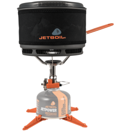Casserole Ceramic Fluxring 1.5l - Bouilloire+ Pot | Jetboil