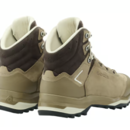 Lady Light Evo 2 Humus Brown - Chaussures | Lowa