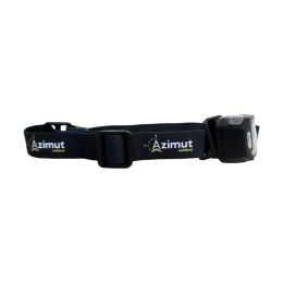 Visio Light 320 R - Lampe Frontale | Azimut Outdoor