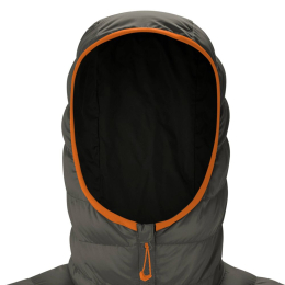 Veste Fitz Roy Warm Veste Deep Jungle / Black - Veste | Millet