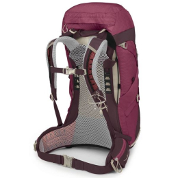 Sirrus 36 Femme Elderberry Purple - Sac A Dos | Osprey
