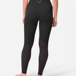 Legging Femme Holta Black - Pantalon | Looking For Wild