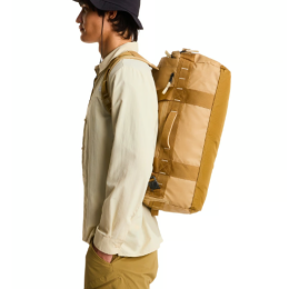 Bc Voyager Duffel 42 L Khaki Stone/utility Bro - Sac Expedition