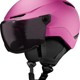Revent Visor Jr Pink - Casque Junior | Atomic