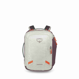 Transporter Travel Pack 36 Mystery White - Sac Expedition | Osprey