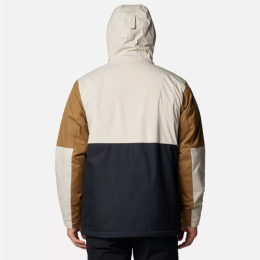 Veste Point Park II Insulated Dark Stone Del | Columbia Sportswear