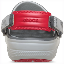 211287 Turbo Clog Slate Grey - Chaussure | Crocs