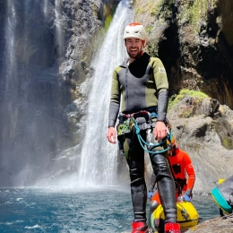 Veste 5mm Green Canyon - Combinaison | Vade Retro