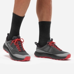 Seneca Gtx Mgrey - Chaussures | Millet