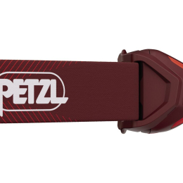 Actik Core Rouge - Lampes Frontales | Petzl
