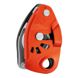 Neox Orange - Systemes D\'assurage | Petzl