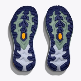 Mafate 5 Femme Blue Rosemary - Chaussures | Hoka