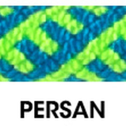 Capella 9,8mm X 70m  Persian - Cordes A Simple | Cousin Trestec