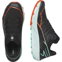 Thundercross Black Cherry Tomato - Chaussures | Salomon