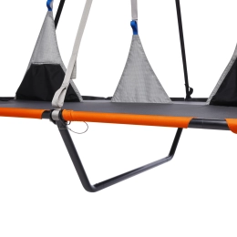 PERCH DOUBLE PORTALEDGE