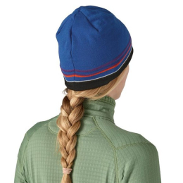 Bonnet Beanie Casquette Andes Blue - Bonnet | Patagonia