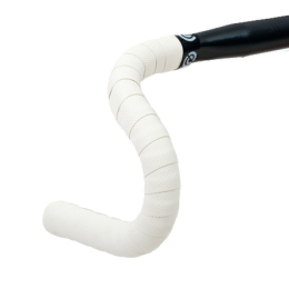 Ruban De Cintre Grip Evo Uni Blanc - Direction | Bike Ribbon