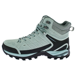 Sonora Femme Gris - Chaussures | Elementerre