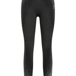 Collant Femme Blackcomb Eco Long Black - Pantalon | Odlo