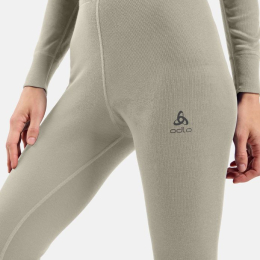 Collant Femme Active Warm  Agate Grey